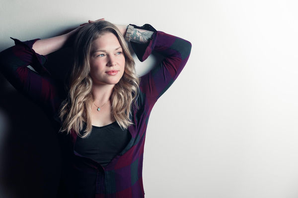 Crystal Bowersox grateful to be 'Alive' and well